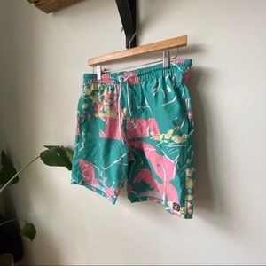 Volcom boardshorts